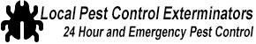 Williamsburg County Exterminators